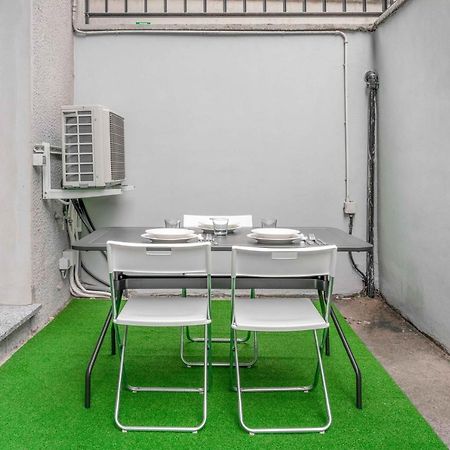 Sc4 -Affori - Niguarda- Garden- Spacious- Milan Extérieur photo