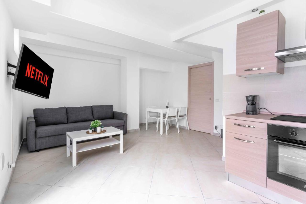 Sc4 -Affori - Niguarda- Garden- Spacious- Milan Extérieur photo