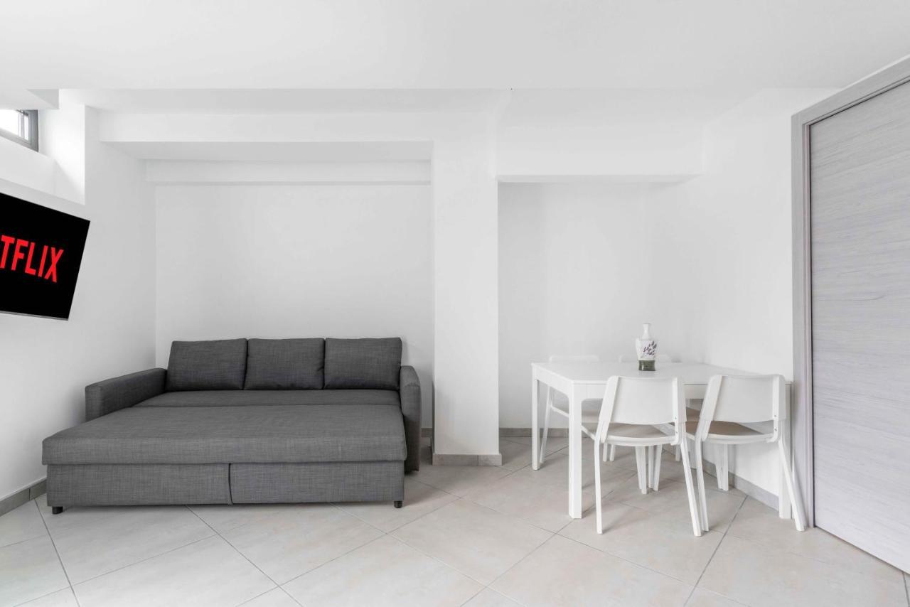Sc4 -Affori - Niguarda- Garden- Spacious- Milan Extérieur photo